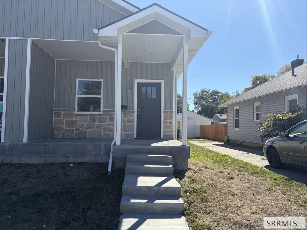184 Elva Street, Idaho Falls, ID 83402 - #1