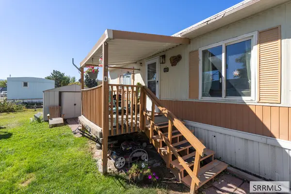 1900 Quinn Road #217, POCATELLO, ID 83202