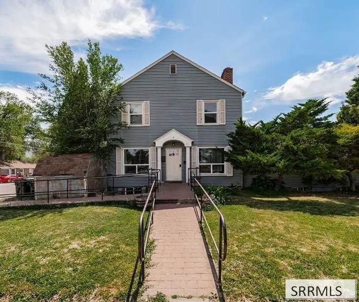 653 4th Avenue, Pocatello, ID 83201 - #1