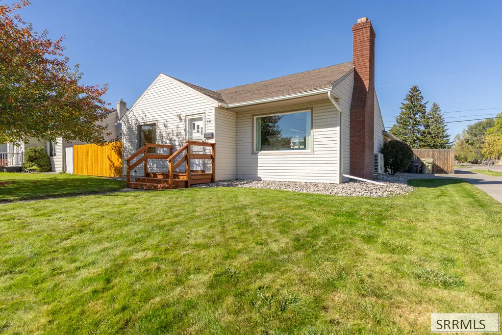 897 13th Street, Idaho Falls, ID 83404 - #1