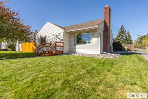 897 13th Street, IDAHO FALLS, ID 83404