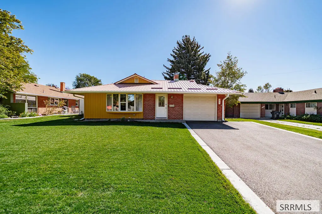 818 Maplewood Drive, Idaho Falls, ID 83401 - #1