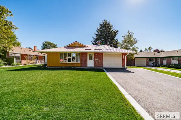 818 Maplewood Drive, IDAHO FALLS, ID 83401