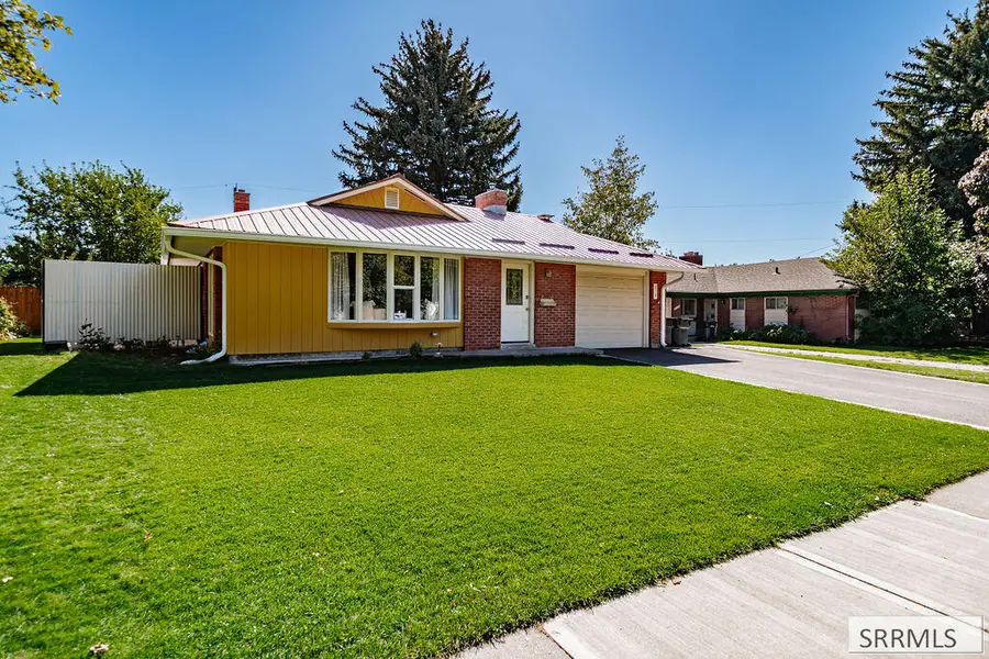 818 Maplewood Drive, Idaho Falls, ID 83401 - #2