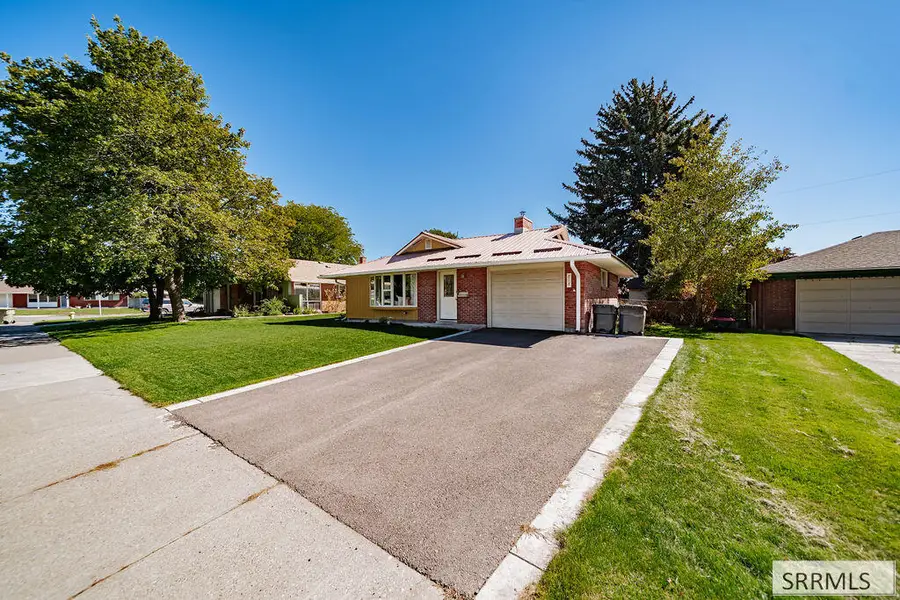 818 Maplewood Drive, Idaho Falls, ID 83401 - #3