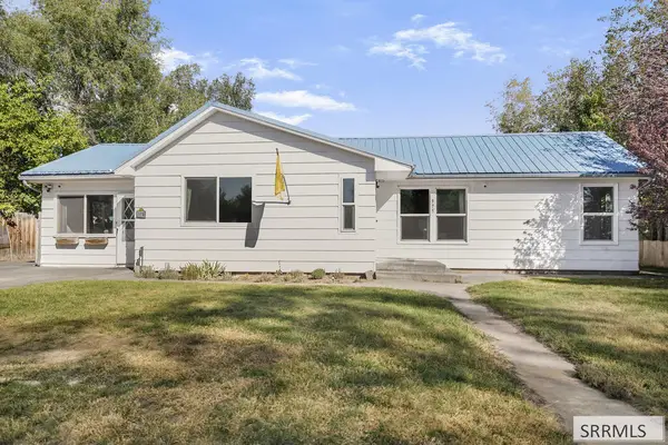 375 18th Street, IDAHO FALLS, ID 83404