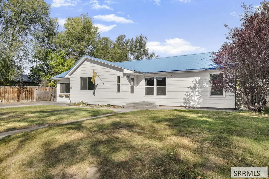 375 18th Street, Idaho Falls, ID 83404 - #3