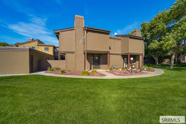 1405 Presto Street #6, IDAHO FALLS, ID 83402