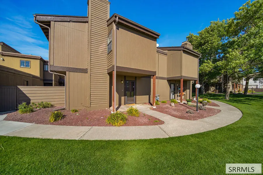 1405 Presto Street #6, Idaho Falls, ID 83402 - #2