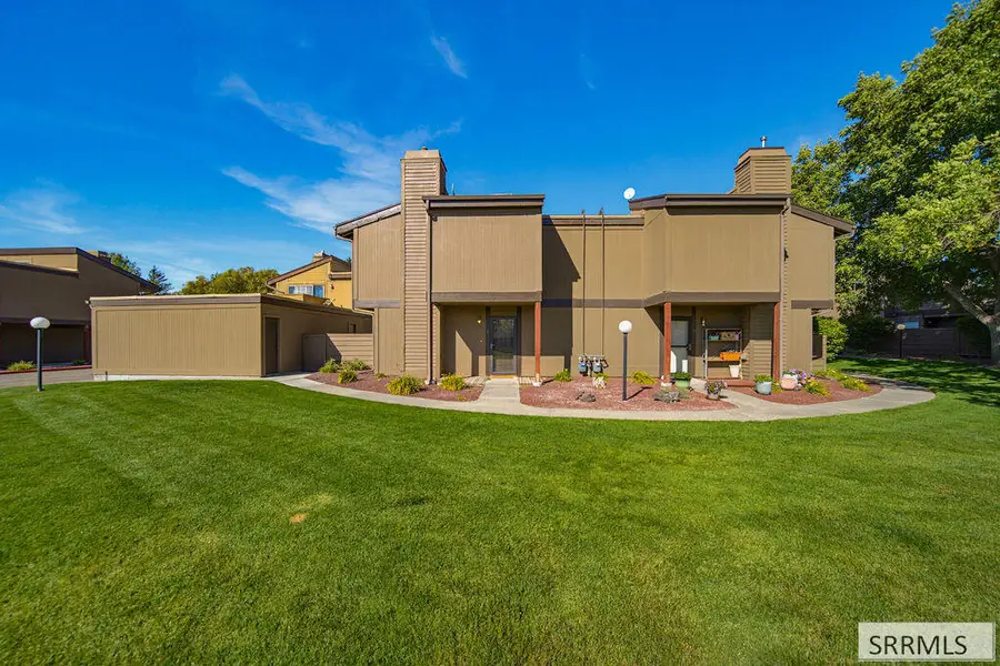 1405 Presto Street #6, Idaho Falls, ID 83402 - #3