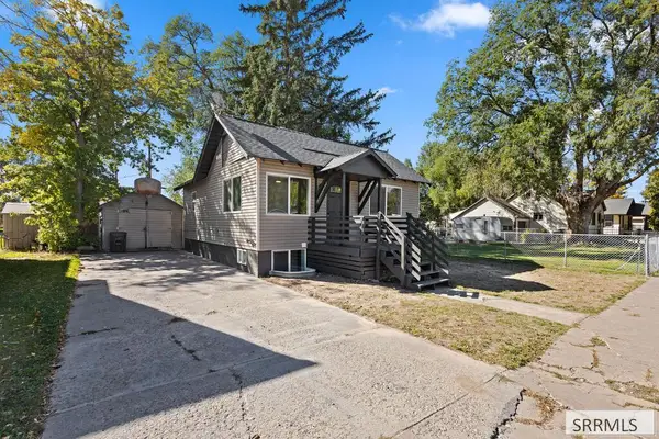 194 Whittier Street, IDAHO FALLS, ID 83402