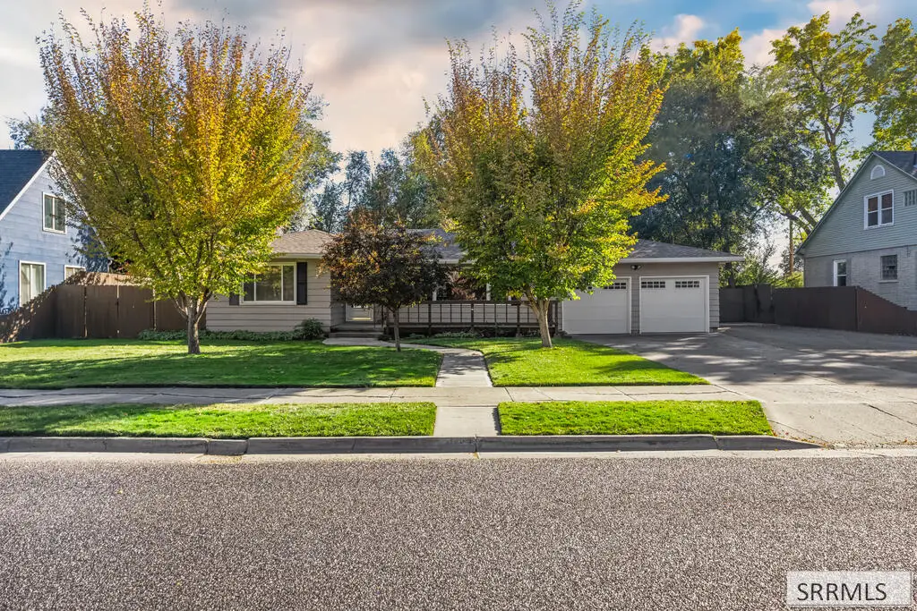 140 23rd Street, Idaho Falls, ID 83404 - #1