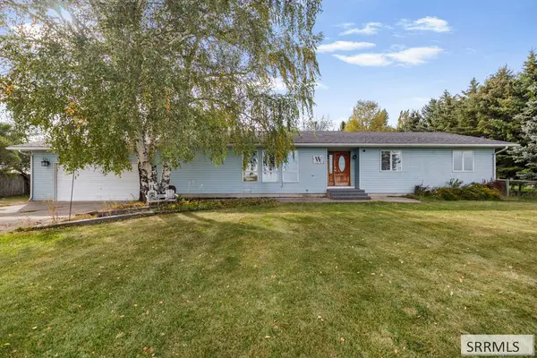 1181 Country Road, SUGAR CITY, ID 83283
