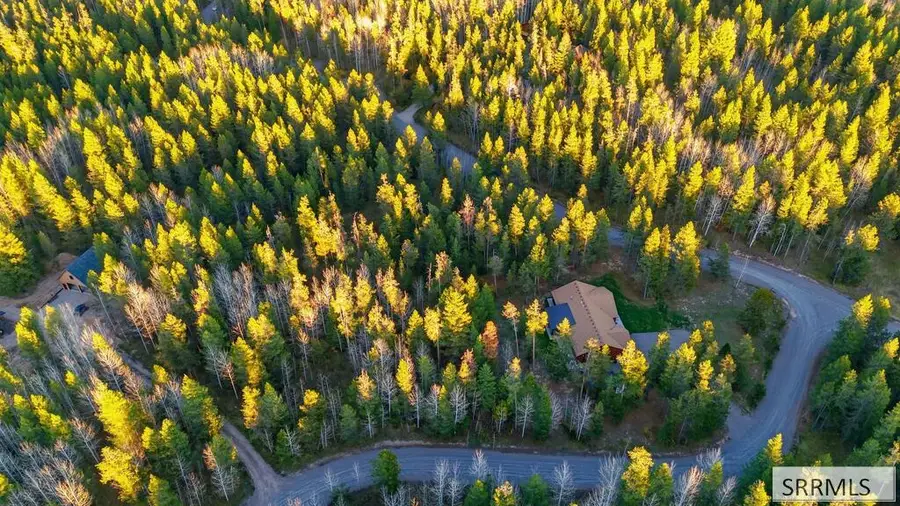4375 Madeline Trail, Ashton, ID 83420 - #2
