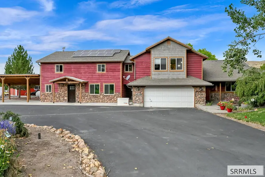 2783 Read Street, Preston, ID 83263 - #2