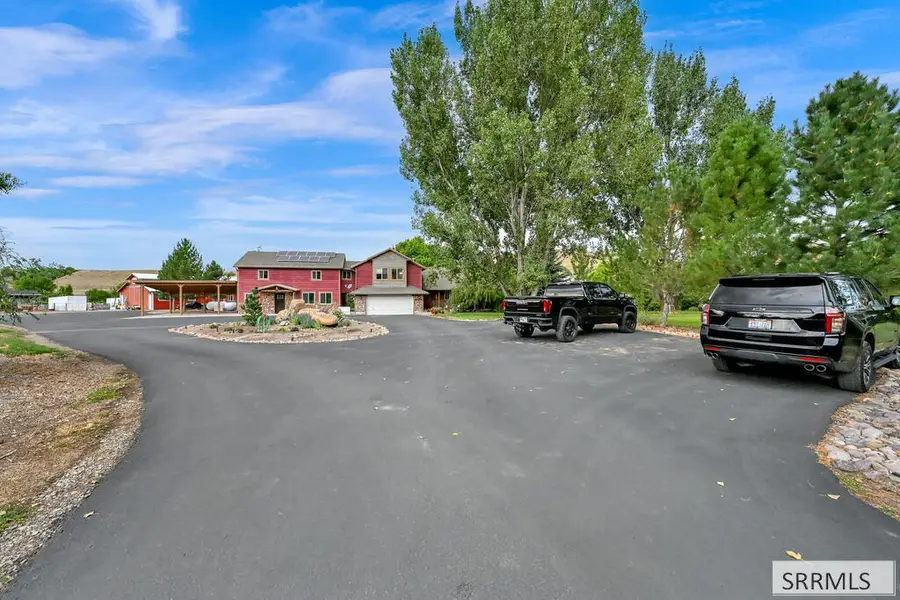 2783 Read Street, Preston, ID 83263 - #3