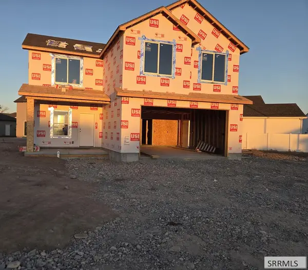 593 Sydney, IDAHO FALLS, ID 83401