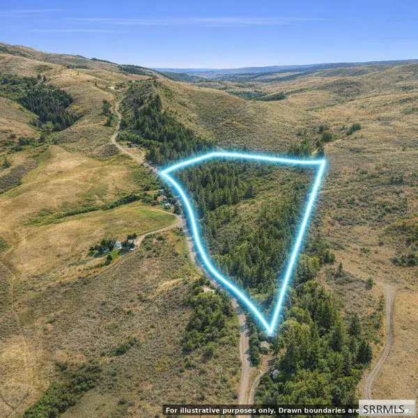 0 Indian Creek Road, INKOM, ID 83245