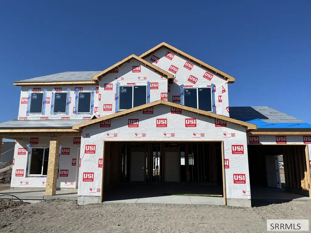 593 2355 West, Rexburg, ID 83440 - #1