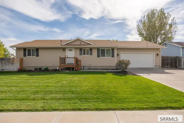 2305 Louise Lane, IDAHO FALLS, ID 83402