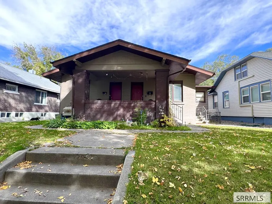 119 8th Street, Idaho Falls, ID 83402 - #2