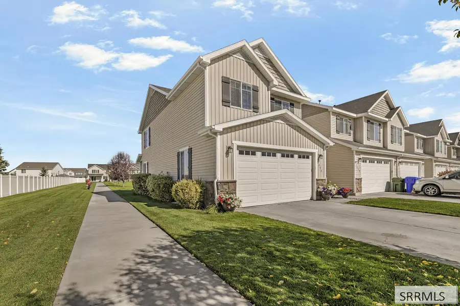 2494 960 S, Rexburg, ID 83440 - #3