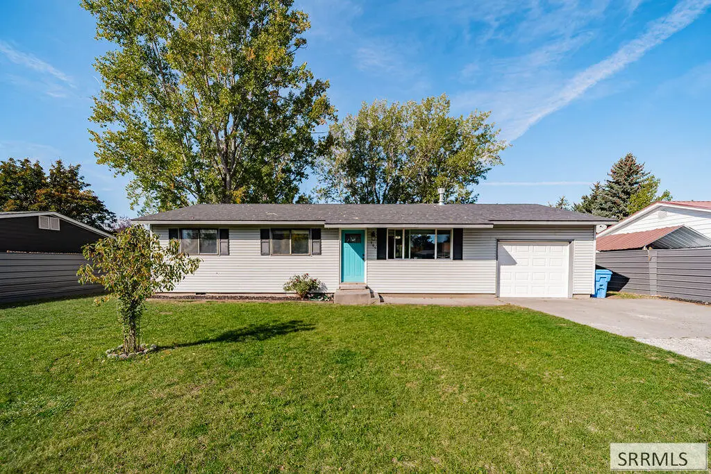305 Bob O Link Drive, Idaho Falls, ID 83401 - #1