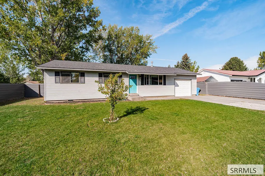 305 Bob O Link Drive, Idaho Falls, ID 83401 - #2