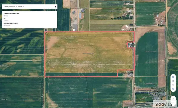 13917 35th E, IDAHO FALLS, ID 83401