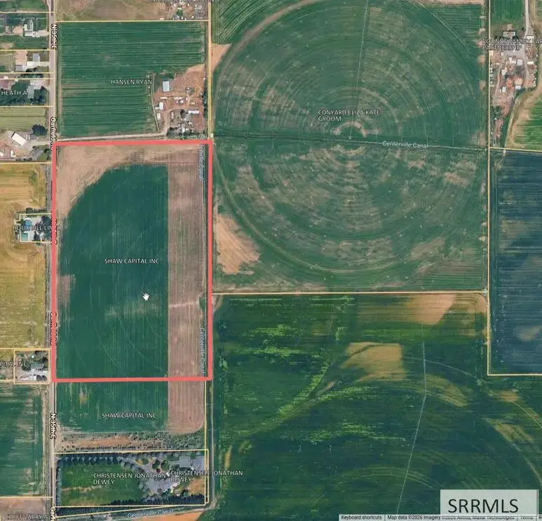 13906 35th E, Idaho Falls, ID 83401 - #1