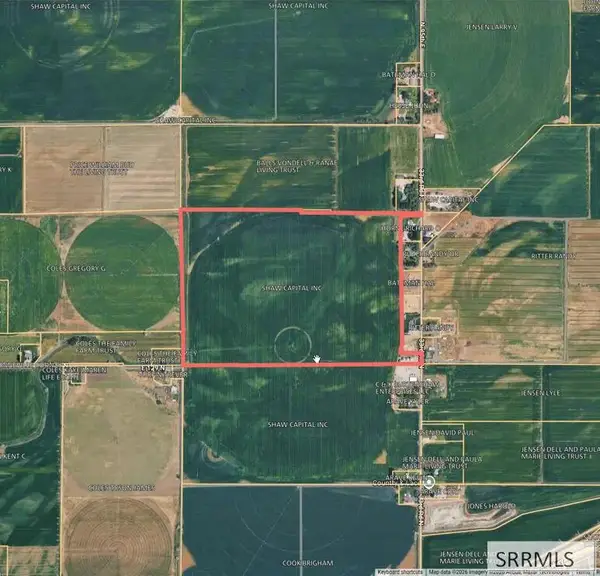 12931 95th E, IDAHO FALLS, ID 83401