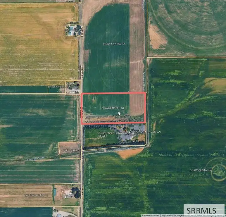 13626 35th E, Idaho Falls, ID 83401 - #1