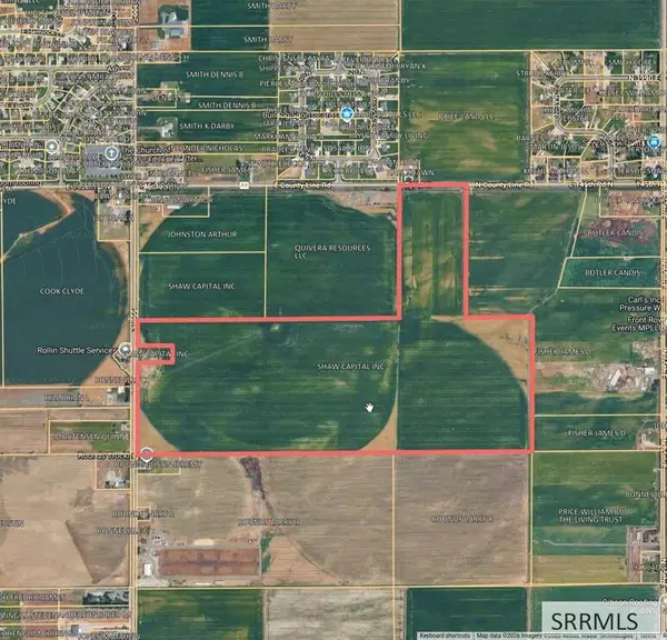 13834 55th E, IDAHO FALLS, ID 83401