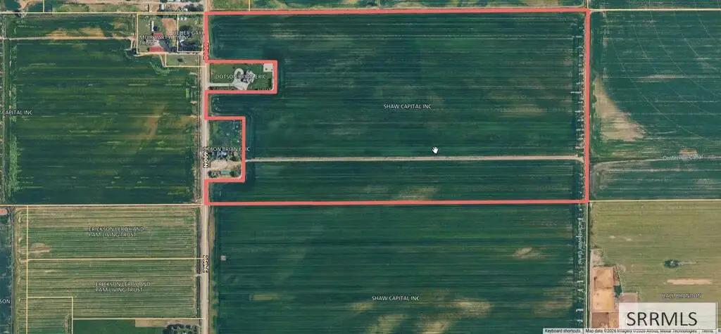 13488 25th East, Idaho Falls, ID 83401 - #1