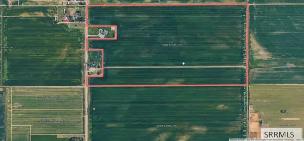 13488 25th East, IDAHO FALLS, ID 83401