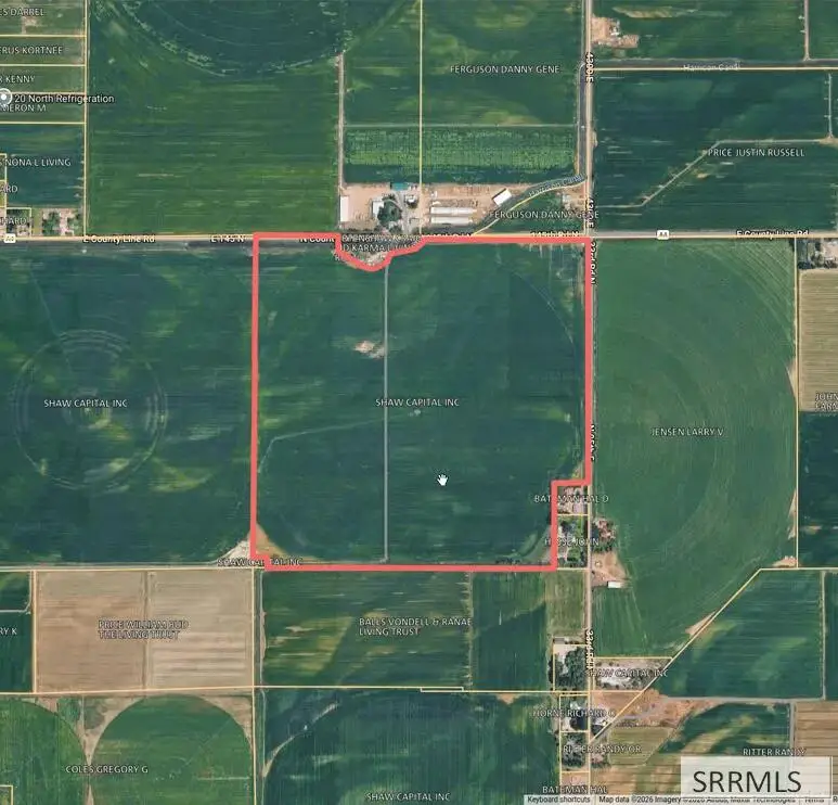 9244 145 N, Idaho Falls, ID 83442 - #1
