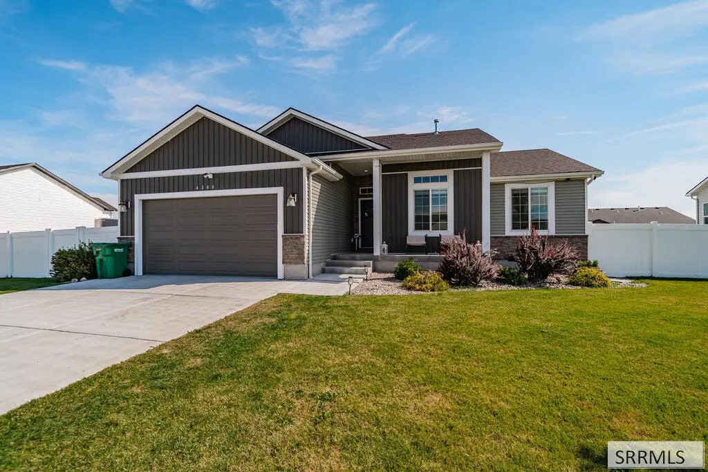 4266 Ola Vista Avenue, Idaho Falls, ID 83401 - #1