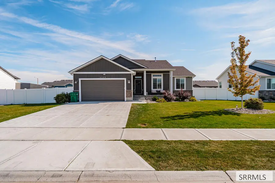 4266 Ola Vista Avenue, Idaho Falls, ID 83401 - #2