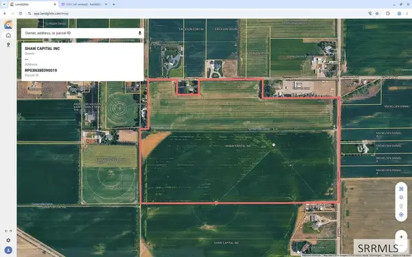 12605 25th East, IDAHO FALLS, ID 83401