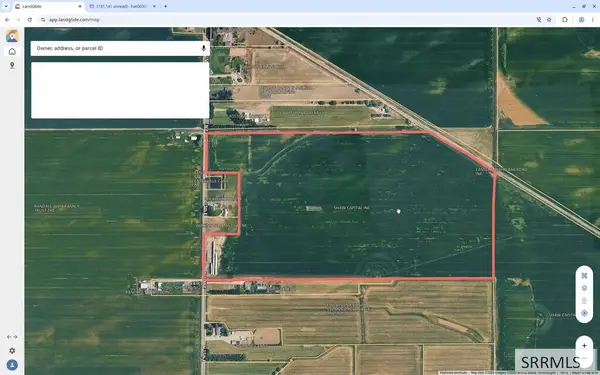 11896 15th E, IDAHO FALLS, ID 83401