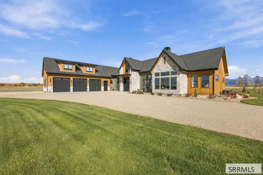 2222 Daydream Lane, Tetonia, ID 83452 - #3