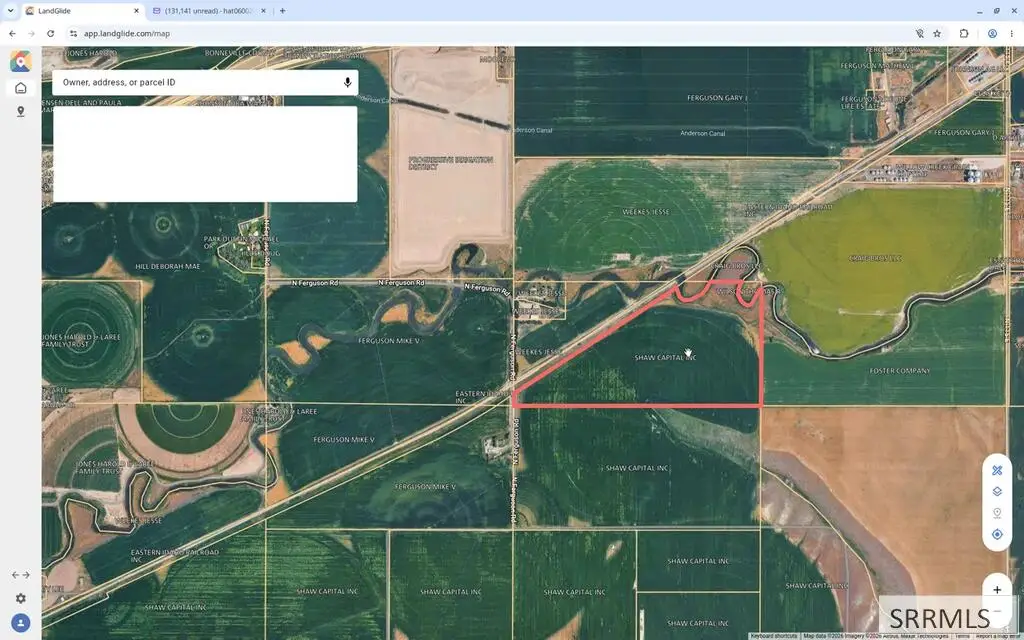 10530 95th E, Idaho Falls, ID 83401 - #1