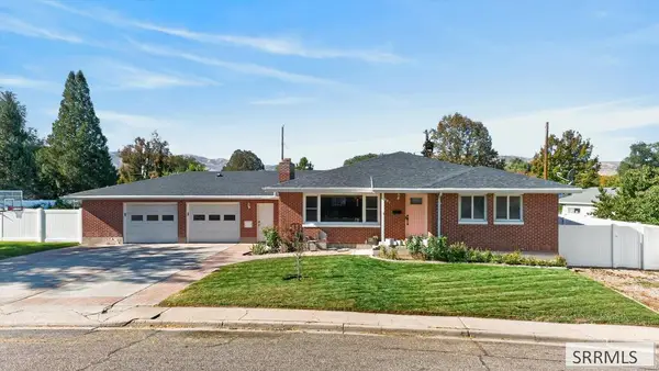 987 Taney Lane, POCATELLO, ID 83201