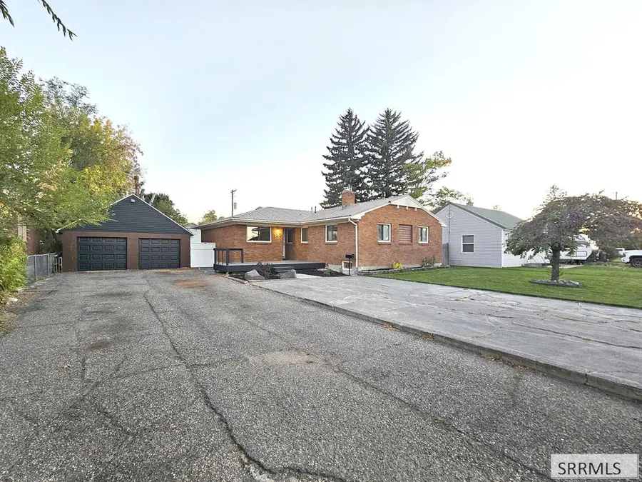 130 Anderson, Idaho Falls, ID 83402 - #2