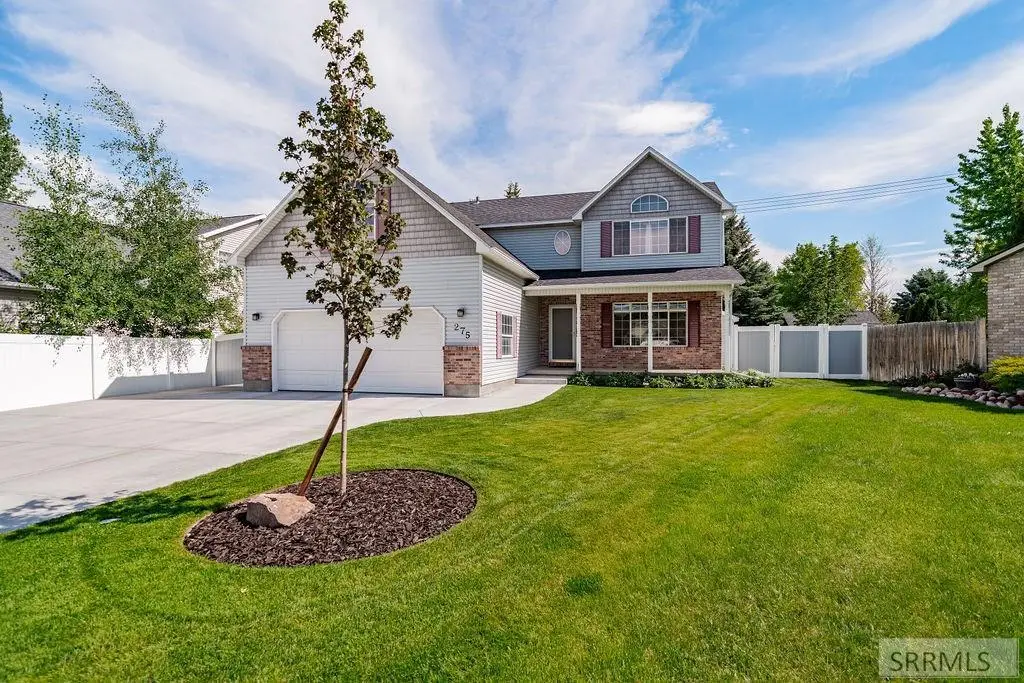 275 Richmond Circle, Idaho Falls, ID 83404 - #1