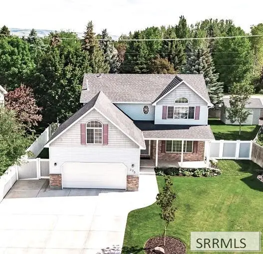 275 Richmond Circle, Idaho Falls, ID 83404 - #2