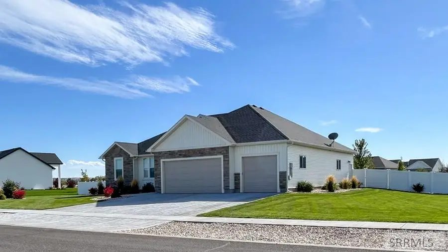 857 Oak Hill Way, Rexburg, ID 83440 - #2