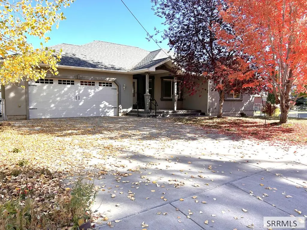 712 Monroe Street, Salmon, ID 83467 - #1
