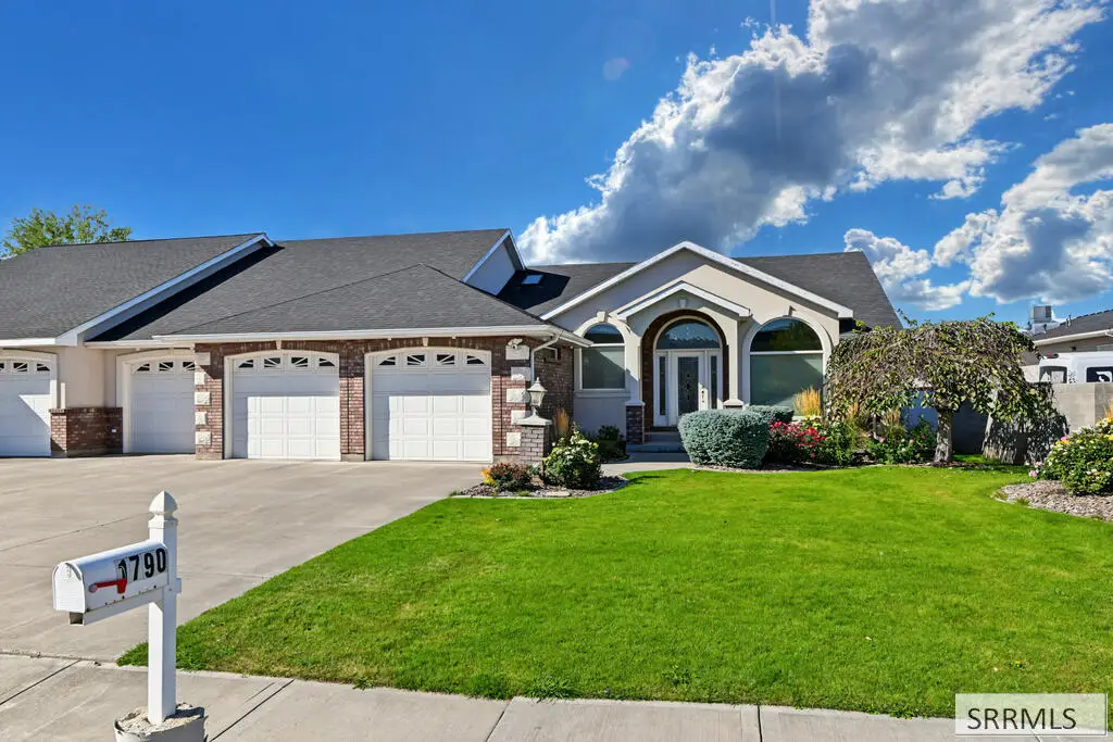 1790 Cabellaro Drive, Ammon, ID 83406 - #1