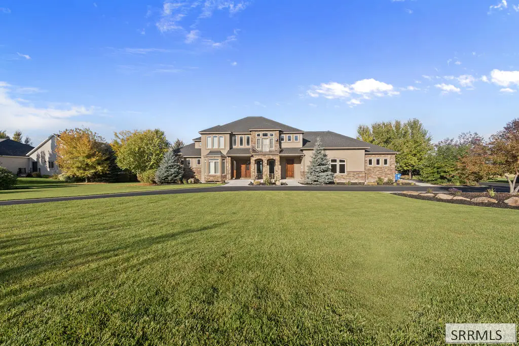 389 Partridge Lane, Rexburg, ID 83440 - #1